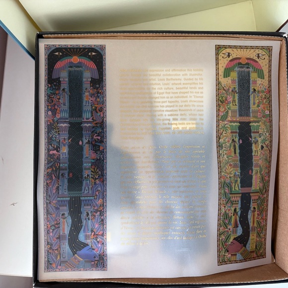 Oribe Gold Lust Collection Box - Picture 2 of 8